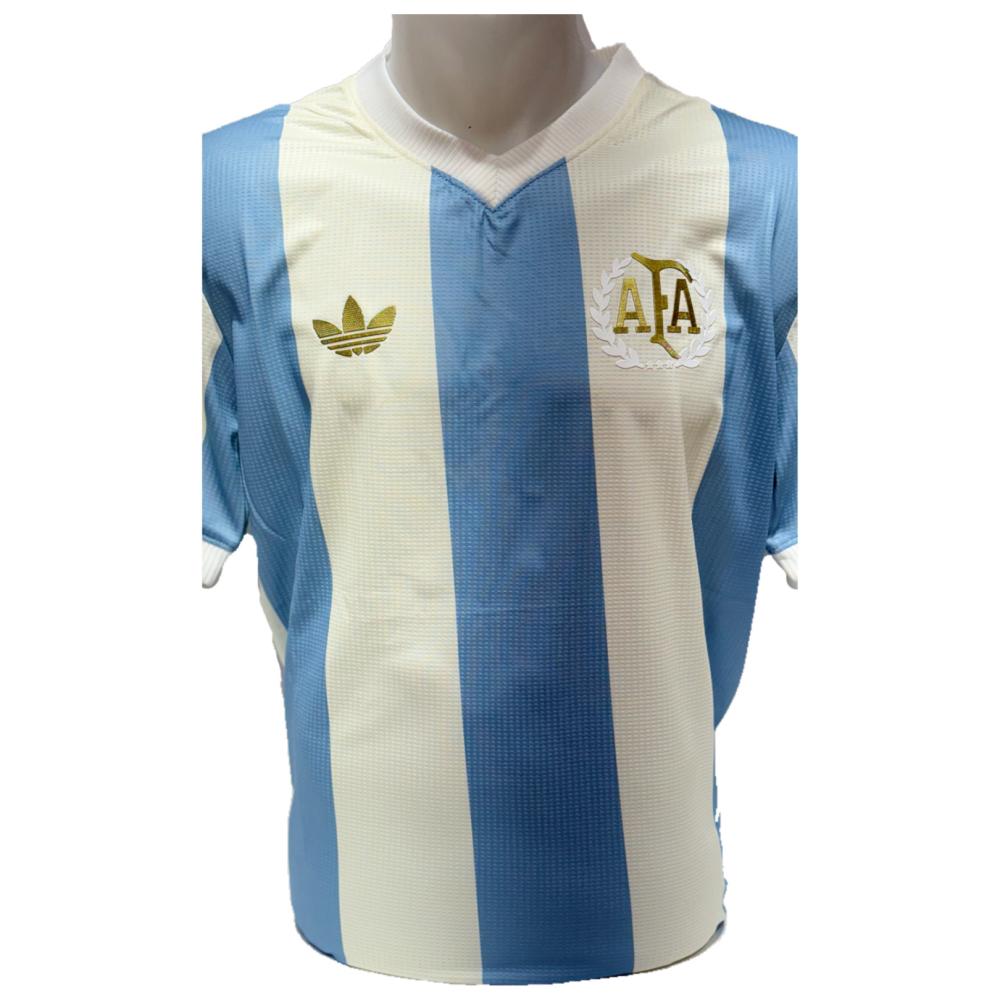 تيشيرت الارجنتين الاساسي 26