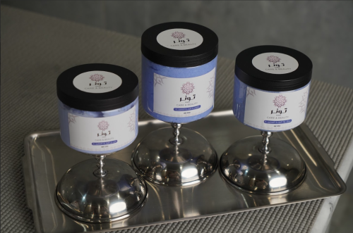 بكج النيله المغربيه