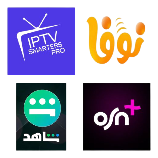 مسلسلات وافلام