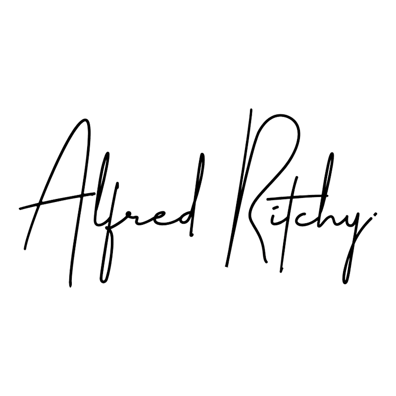 ALFRID RITCHY