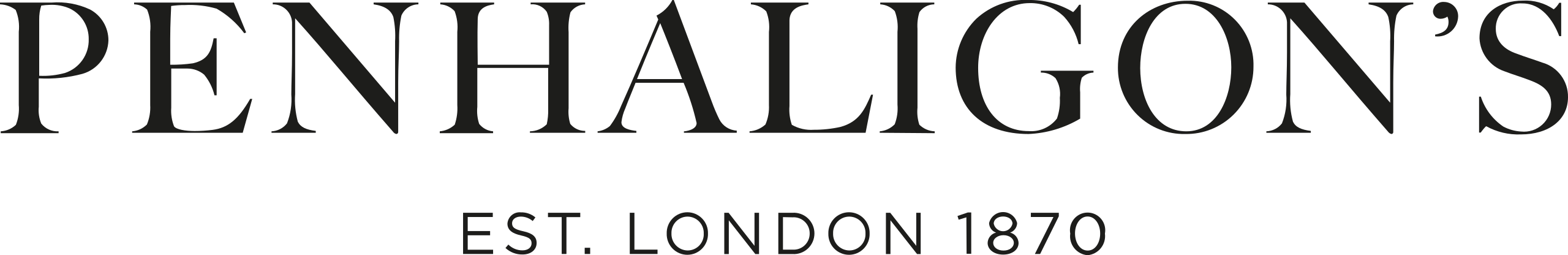 Penhaligon's