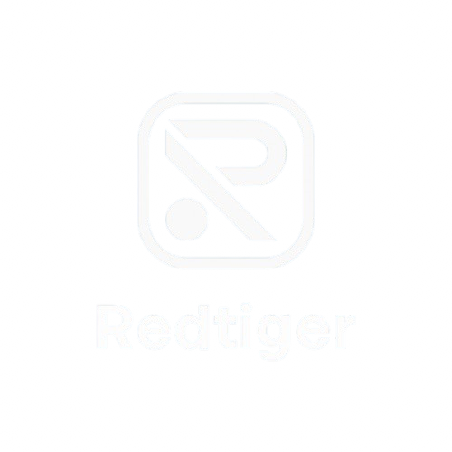 REDTIGER | ريد تايجر