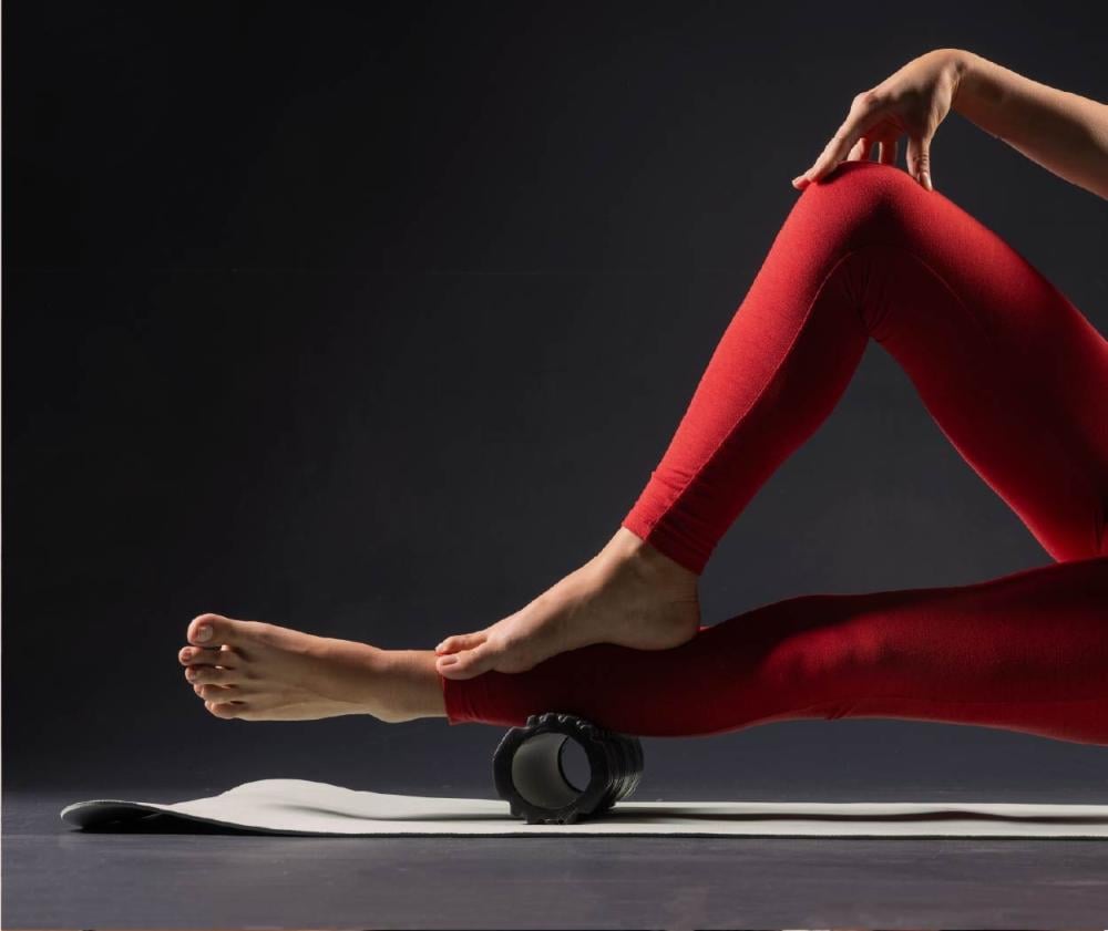 جلسة بيلاتيس المات