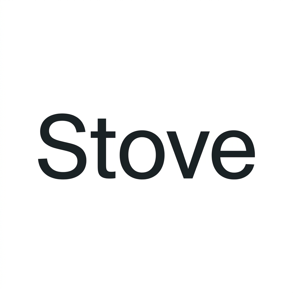 استوفا | Stove