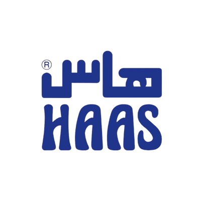 هاس | HAAS