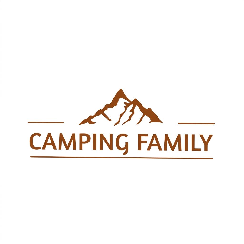كامبينج فاميلي|CAMPING FAMILY