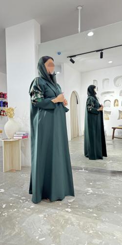 عباية 108