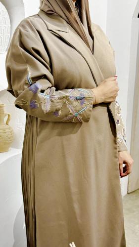 عباية 107