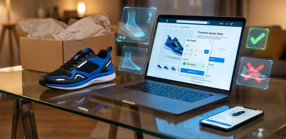 نصائح لشراء أحذية رياضية أونلاين بدون مشاكل للمبتدئين