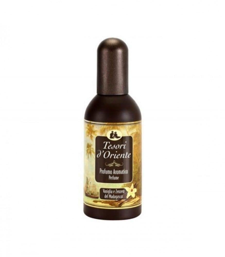 تيسوري دي اورينتي فانيلا