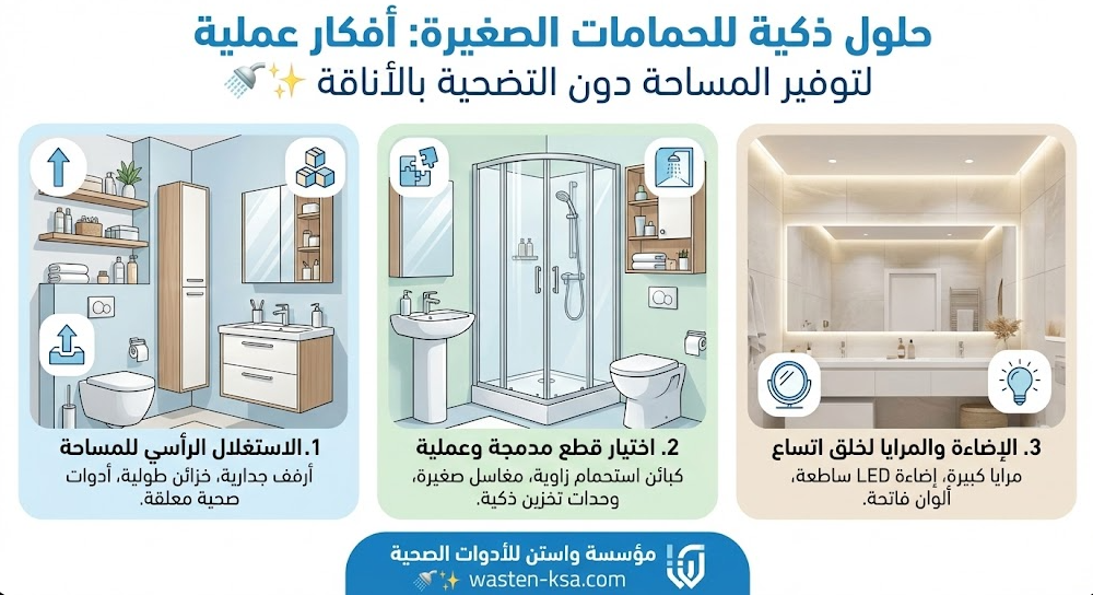 ادوات الصحية