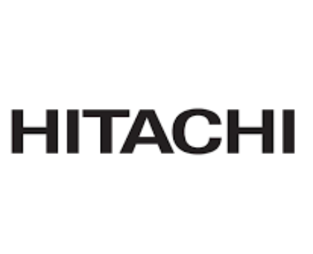 HITACHI -حديد موديل ياباني