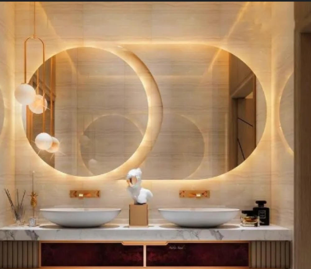 واستن للأدوات الصحية