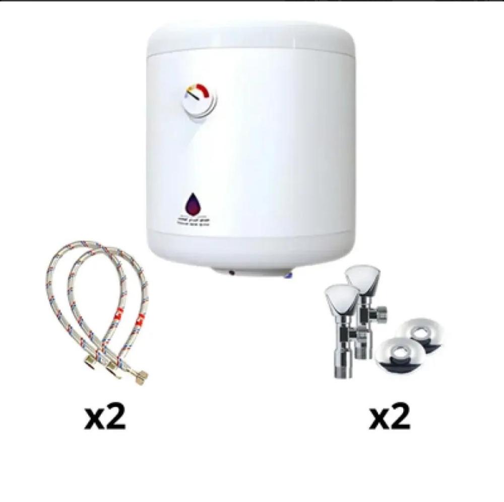 سخانات الجزيرة فى ينبع