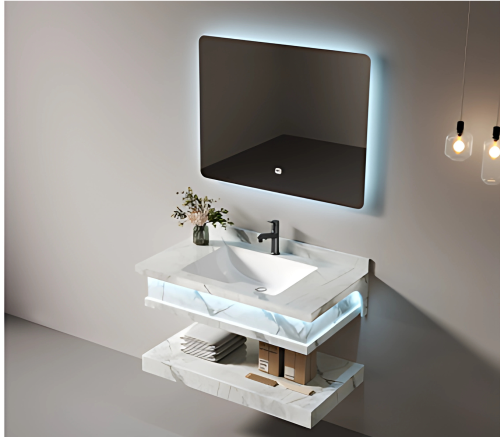 مغسلة GELS أنيقة - VIT-AMC-E54