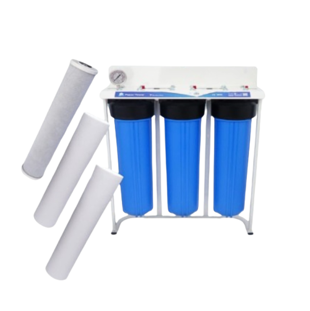 مؤسسة واستن للتجارة