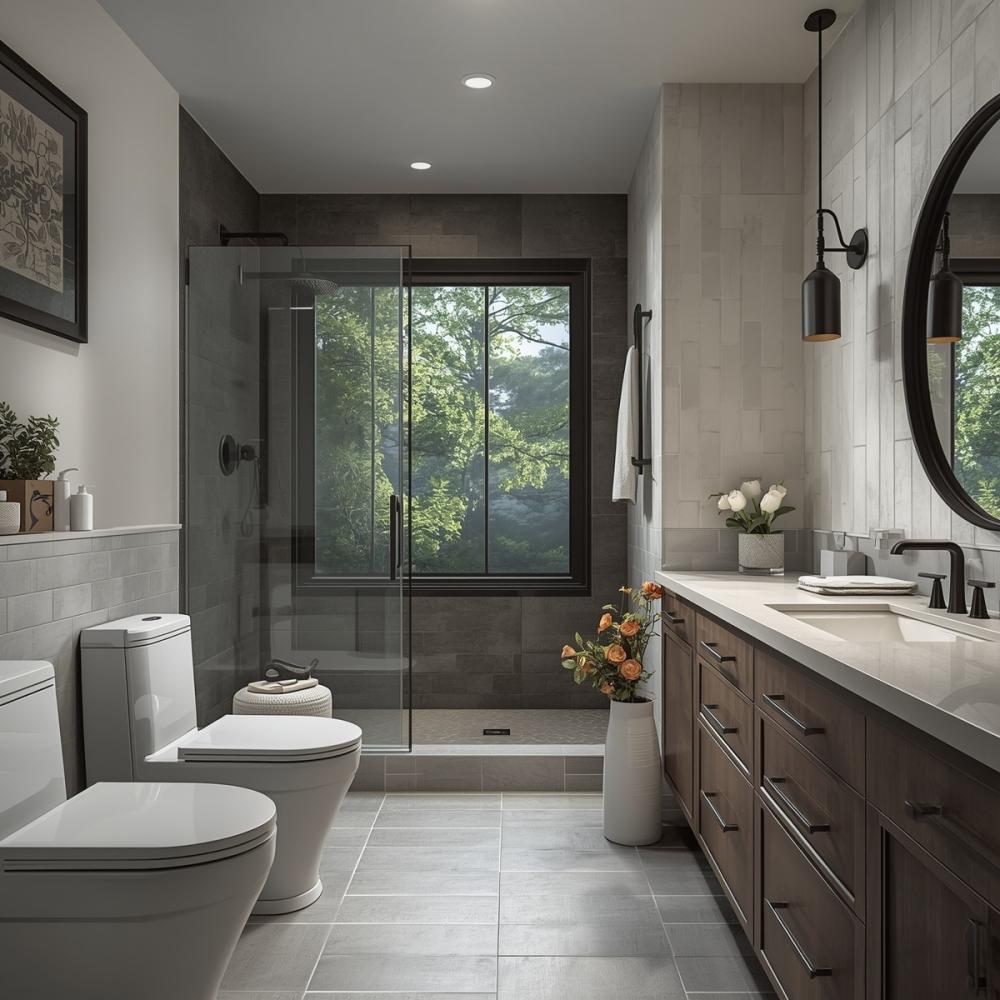 مغاسل فى جده