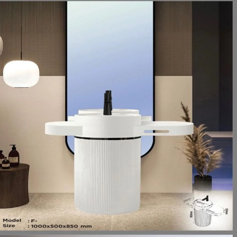 مغاسل الحمّام