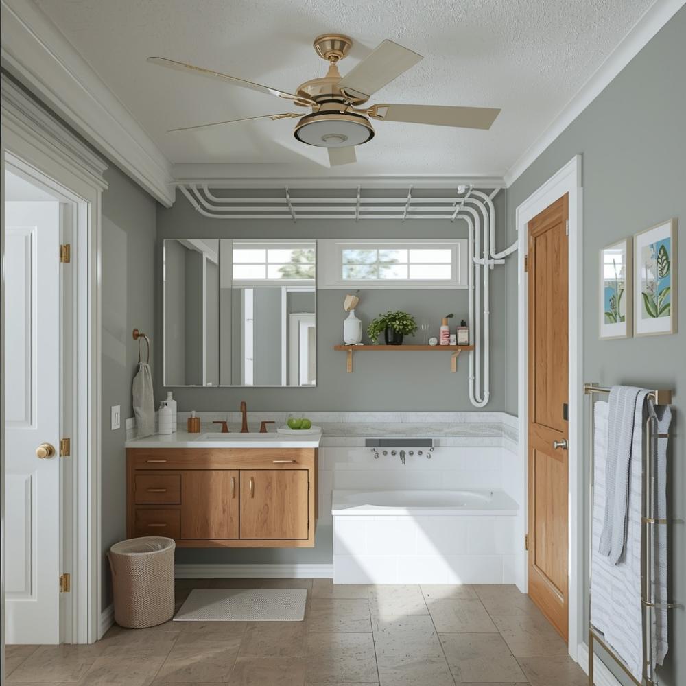 ملحقات الدش فى الدمام – الجودة والرفاهية في عالم السباكة الحديثة