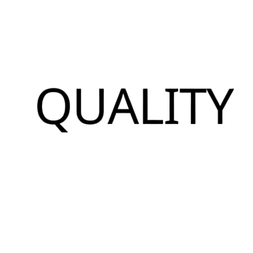 كوالتي - QUALITY
