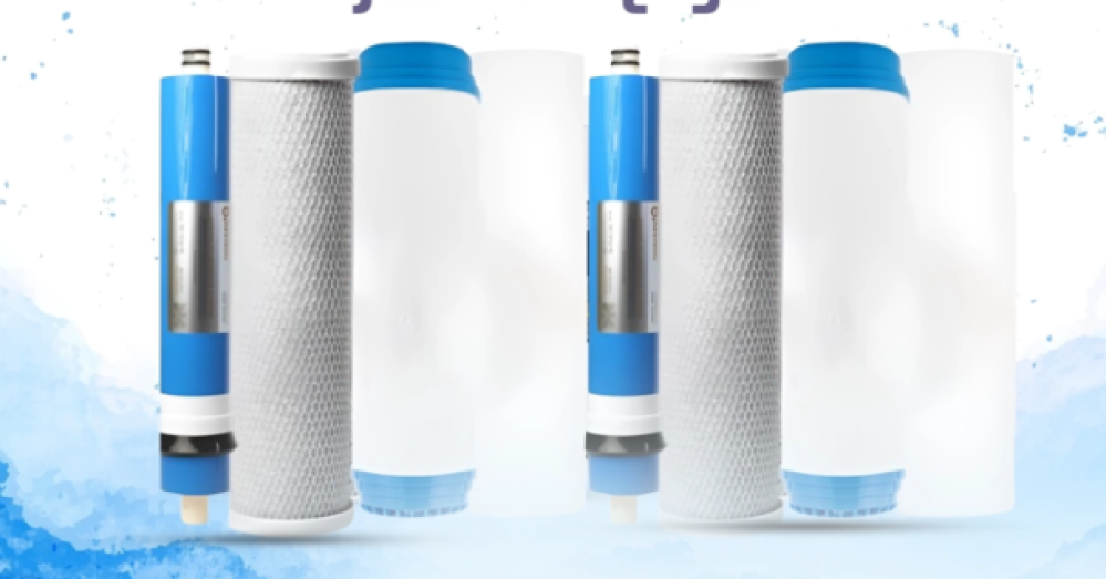 واستن للأدوات الصحية