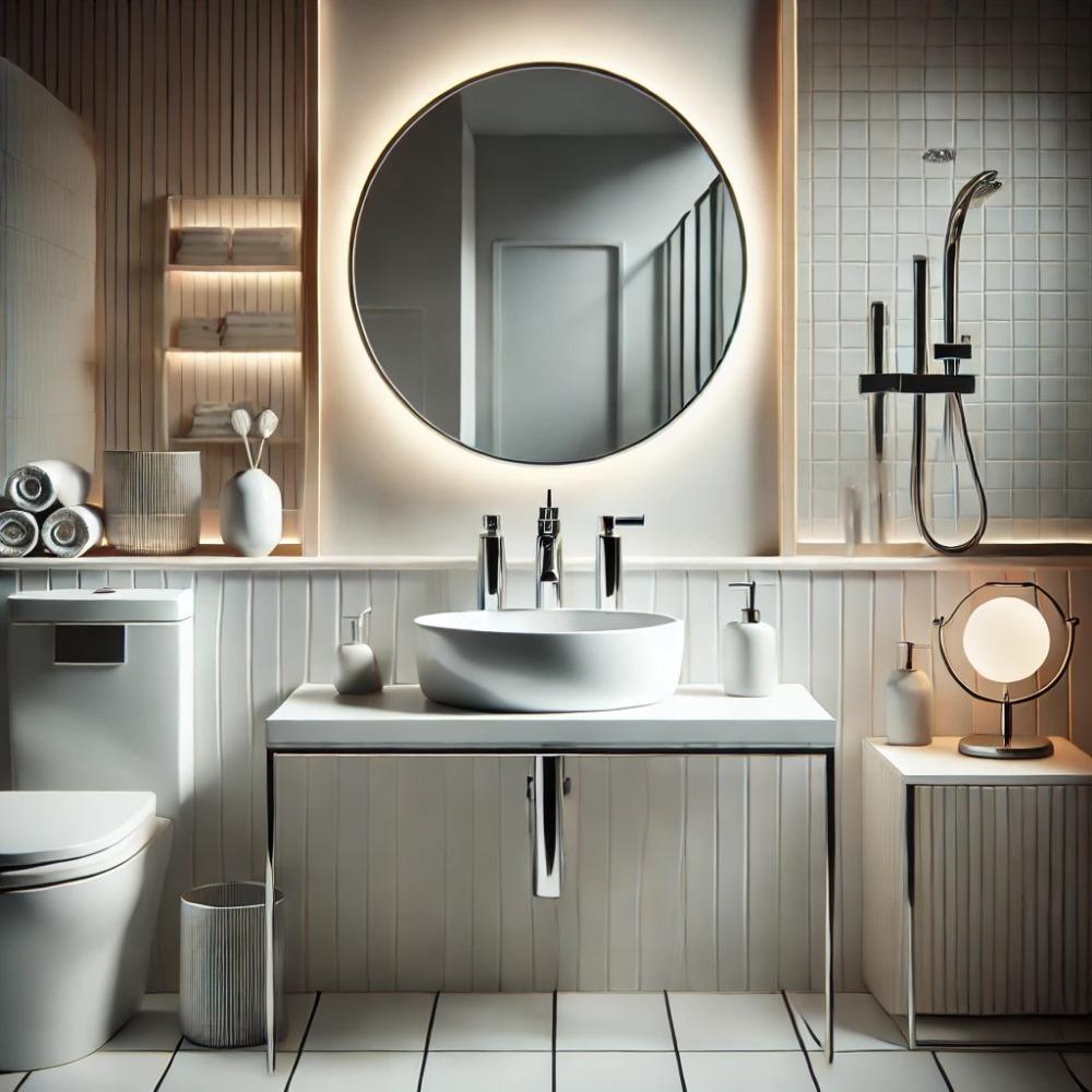 تحلية المياه