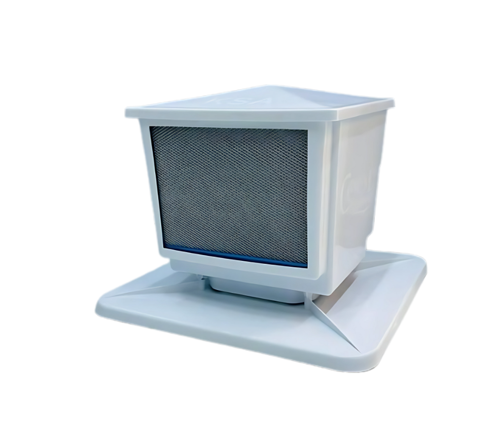 جهاز تبريد ماء الخزان