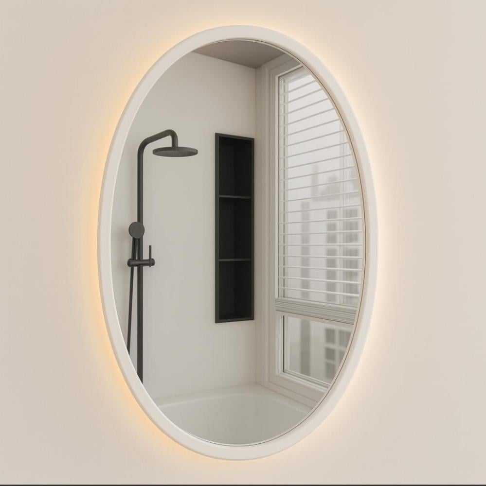 مرايات حمام LED فى مكه