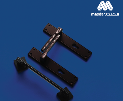 مصدر المقابض-Masdar