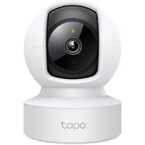 تي بي لينك Tapo C212 2‎K ‎3‎ MP Pan‎/‎Tilt Home Se...