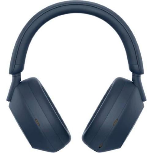 سوني WH‎-‎1000‎XM5 مارك 5 سماعات رأس فوق الاذن