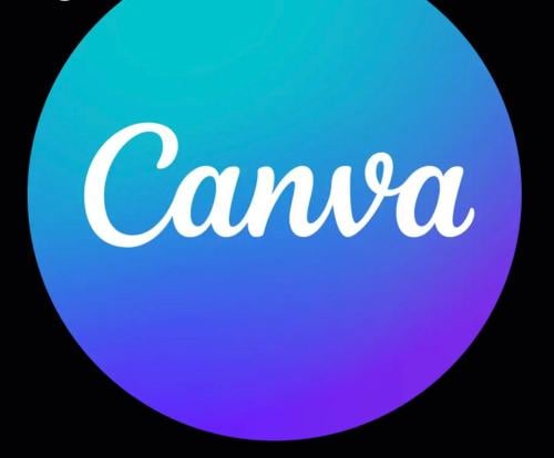 اشتراك canva pro