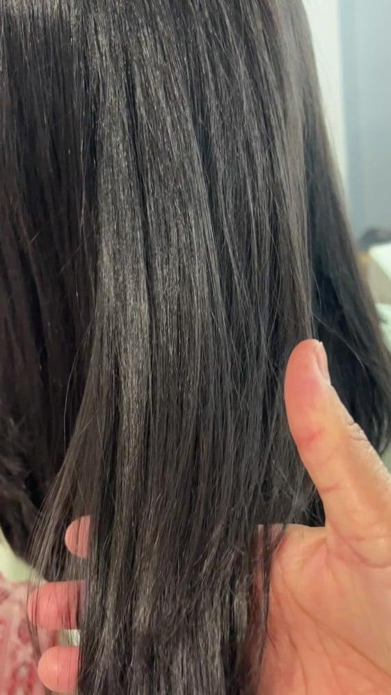 كارسيل قناع معالج للشعر بالكولاجين للشعر الجاف والتالف - 500 مل