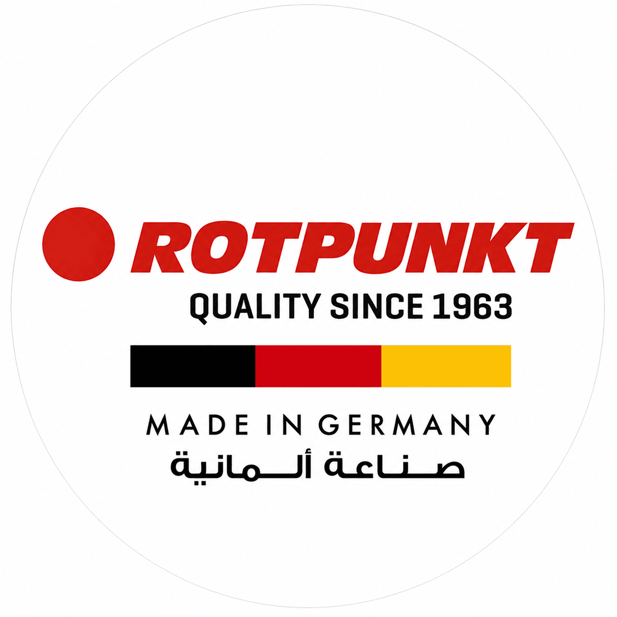 روتبوينت - ROTPUNKT
