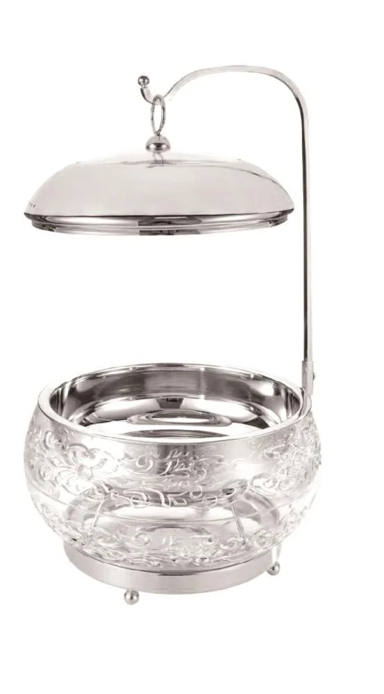 سخانات وحافظات طعام