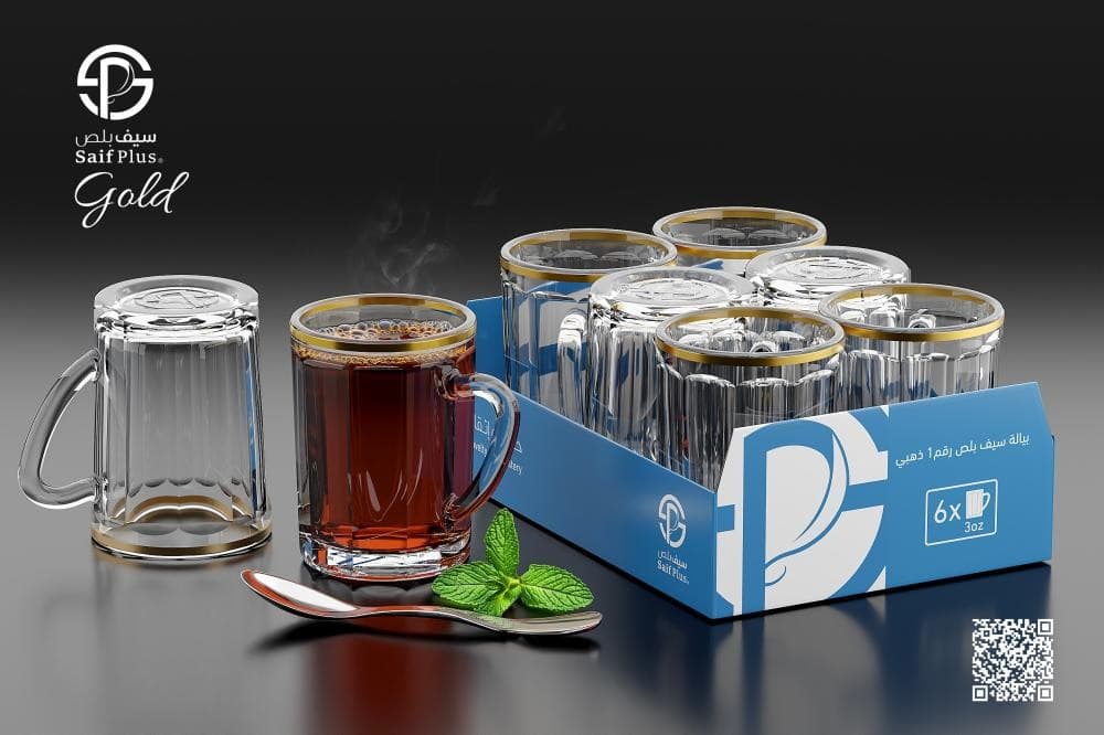 فناجين وبيالات