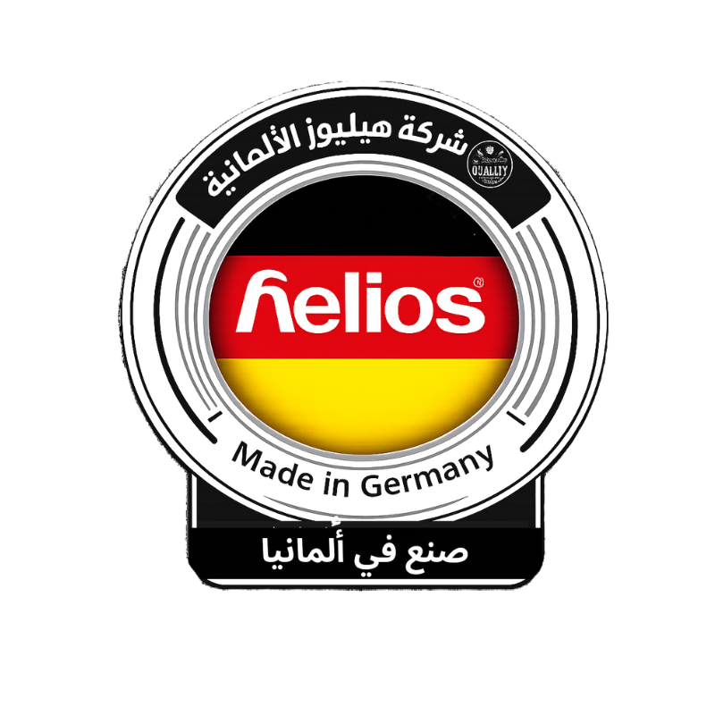 هيليوز