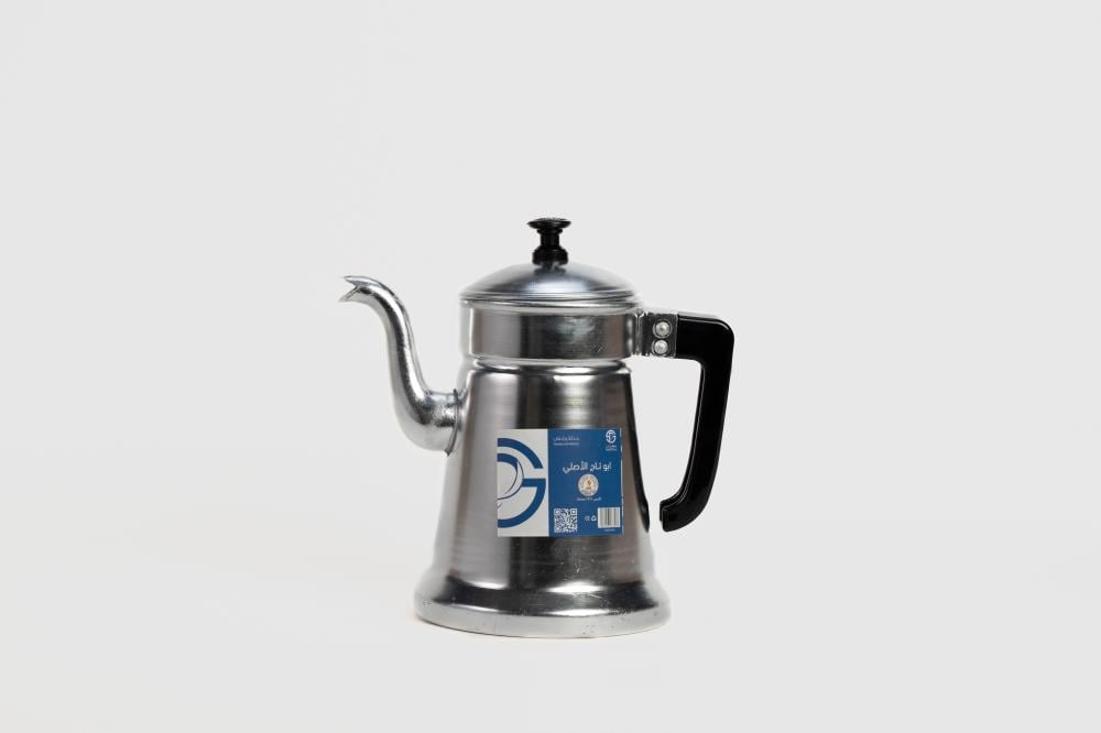 بكرج هليسنكي ابو تاج