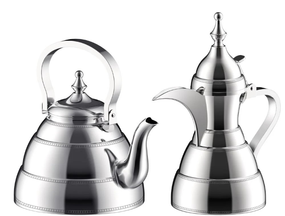 الترامس والدلال