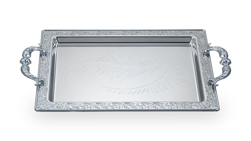 صواني تقديم