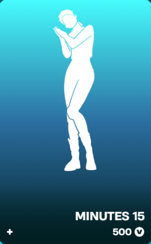 أهداء فورت نايت