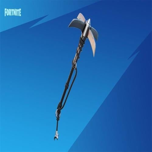 فاس Prickly Axe Pickaxe