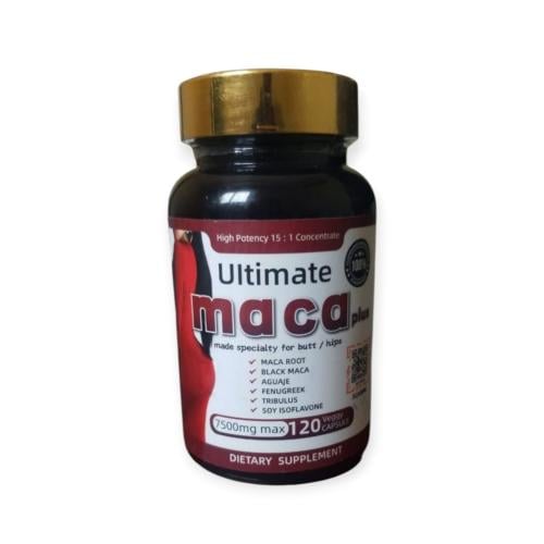 maca لتكبير الاراداف