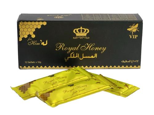عسل ملكي الاصلي في اي بي