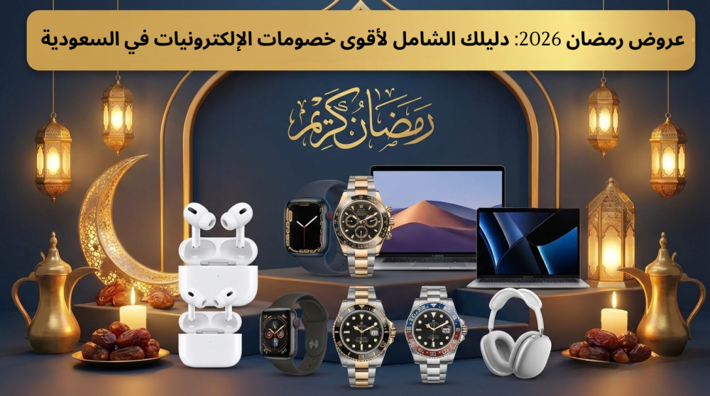 عروض رمضان السعودية