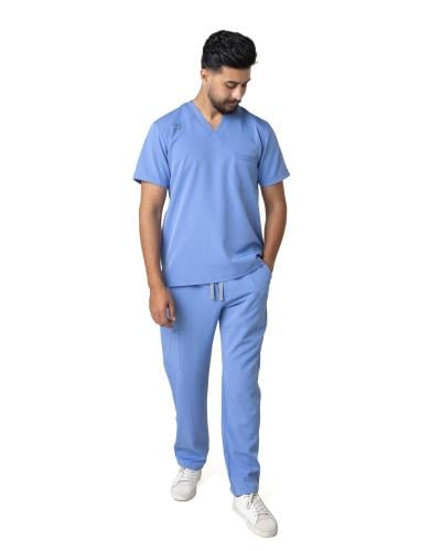 سكراب طبي رجالي MER1010