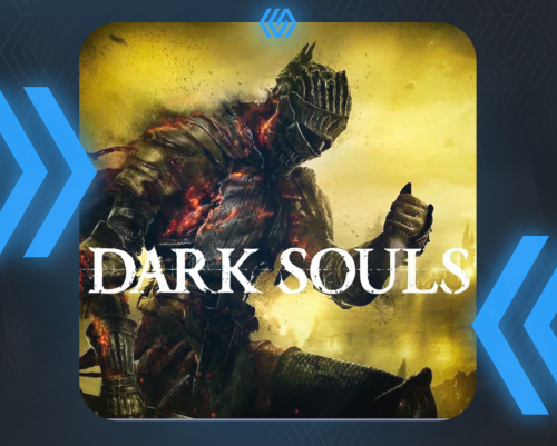 دارك سولز 3 | Dark Souls 3