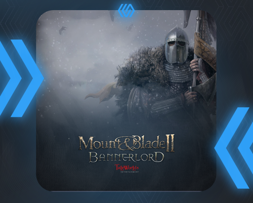 Mount & Blade I Bannerlord