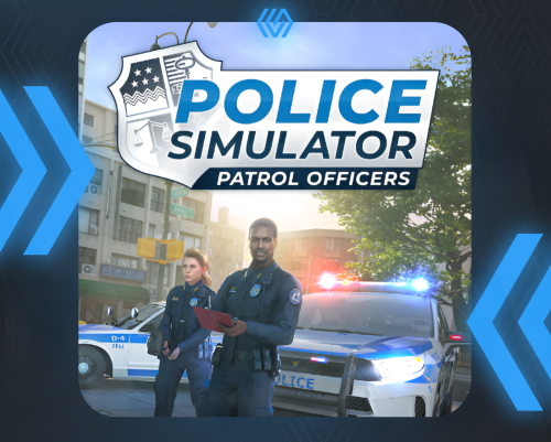 محاكي الشرطي | Police Simulator