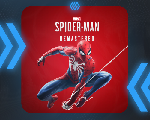 سبايدر مان ريماسترد | Spider Man Remastered